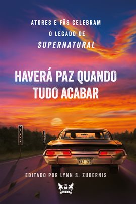 Imagen de portada para Supernatural - Haverá Paz Quando Tudo Acabar
