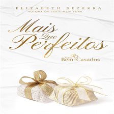Cover image for Mais Que Perfeitos