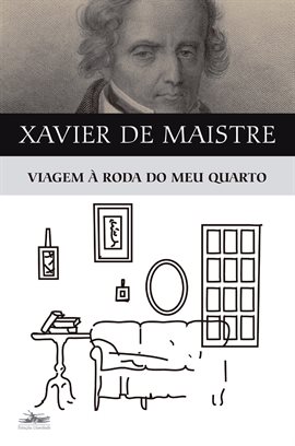 Cover image for Viagem a Roda Do Meu Quarto