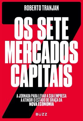 Cover image for Os Sete Mercados Capitais