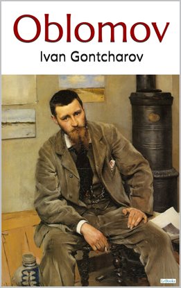 Oblomov - Gontcharov