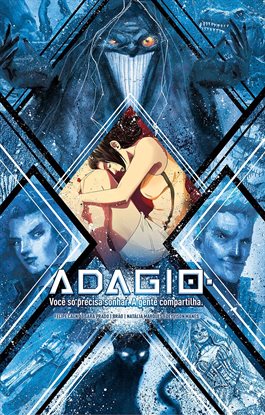 Adagio Adagio