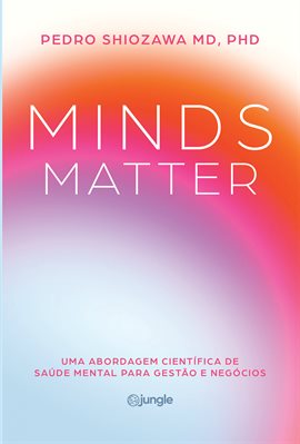 Imagen de portada para Minds Matter