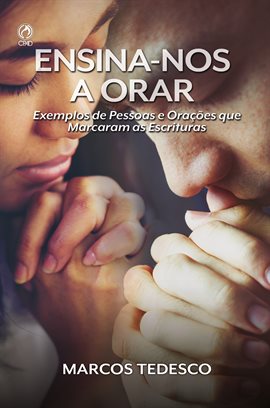 Ensina-nos a Orar