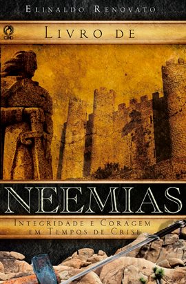 Cover image for Neemias