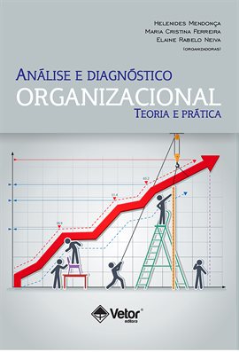 Análise E Diagnóstico Organizacional