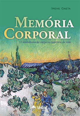 Cover image for Memória Corporal