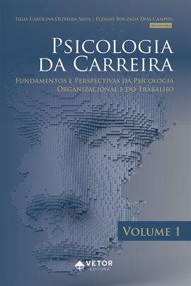 Psicologia da Carreira Volume 1