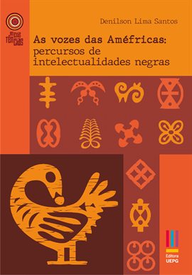 Cover image for As Vozes Das Améfricas