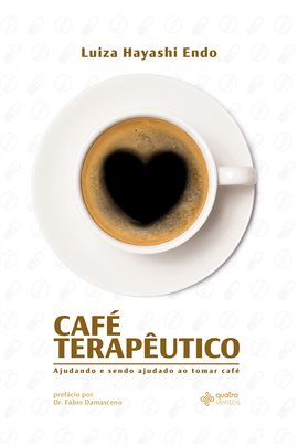 Cover image for Café Terapêutico