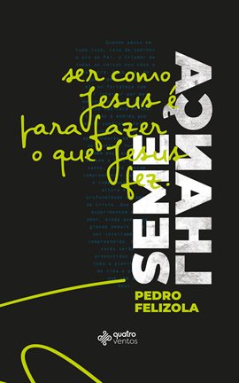 Imagen de portada para Semelhança