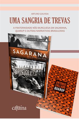 Uma sangria de trevas