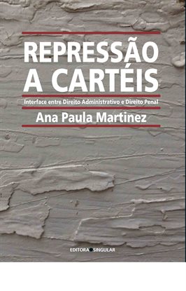 Repressão a Cartéis