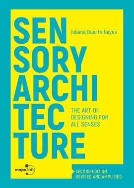 Imagen de portada para Sensory Architecture