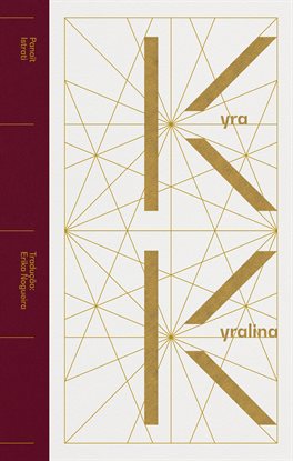Imagen de portada para Kyra kyralina