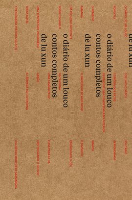 O diário de um louco