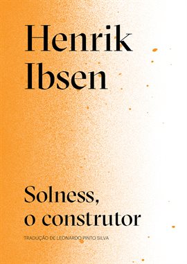 Solness, o construtor