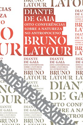 Cover image for Diante De Gaia