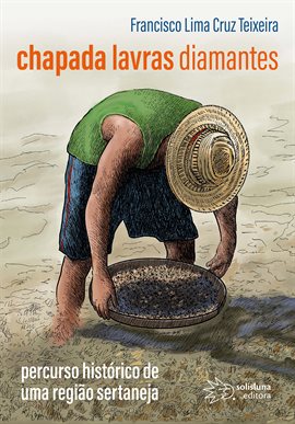 Cover image for Chapada, Lavras E Diamantes