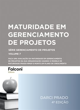 Maturidade Em Gerenciamento De Projetos