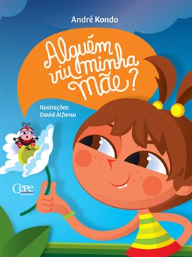 Alguém viu minha mãe? Alguém viu minha mãe?