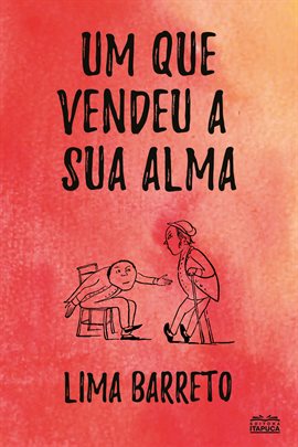 Um que vendeu a sua alma