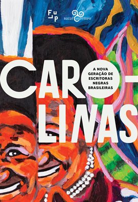 Cover image for Carolinas