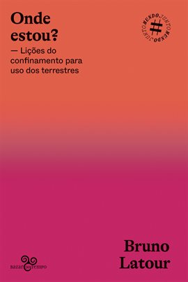 Imagen de portada para Onde Estou?