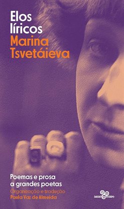 Cover image for Elos Líricos