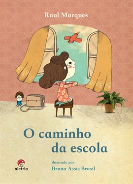 Imagen de portada para O Caminho Da Escola