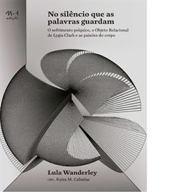 Imagen de portada para No Silêncio Que As Palavras Guardam