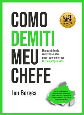 Como Demiti Meu Chefe