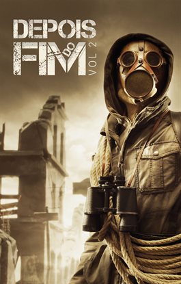 Depois Do Fim - Vol 2 Depois Do Fim - Vol 2