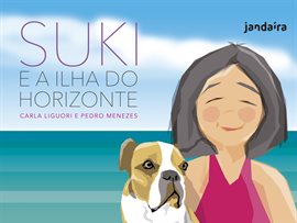 Suki e a ilha do horizonte Suki e a ilha do horizonte