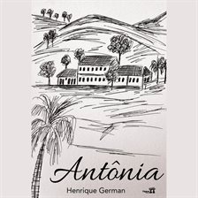 Imagen de portada para Antnia