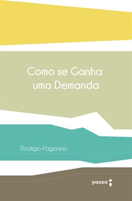Imagen de portada para Como Se Ganha Uma Demanda