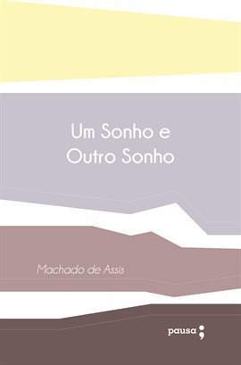 Imagen de portada para Um Sonho e Outro Sonho