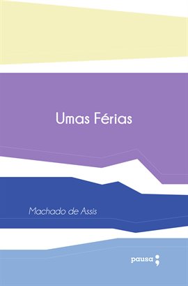 Imagen de portada para Umas Férias