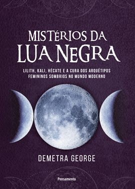 Mistérios Da Lua Negra
