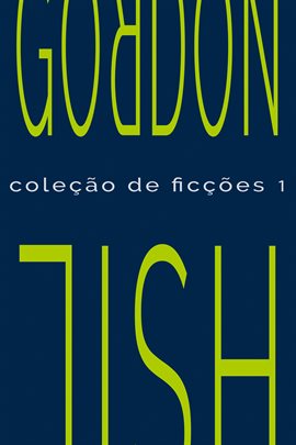 Coleção de ficções 1