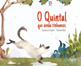 O quintal que ainda tínhamos O quintal que ainda tínhamos