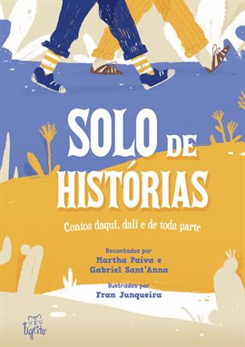 Solo de histórias Solo de histórias