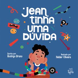 Jean tinha uma Dúvida
