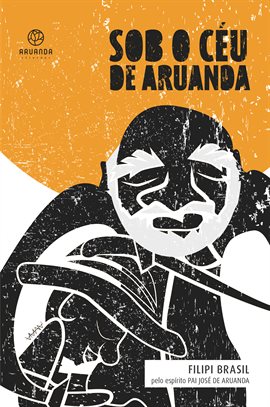 Cover image for Sob O Céu De Aruanda