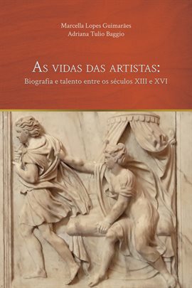 Imagen de portada para As Vidas Das Artistas