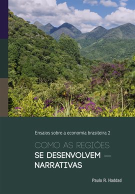 Imagen de portada para Como As Regiões Se Desenvolvem