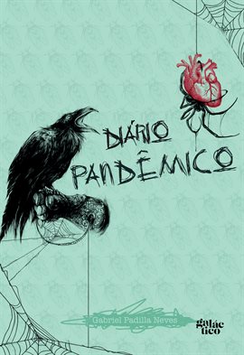 Imagen de portada para Diário Pandêmico