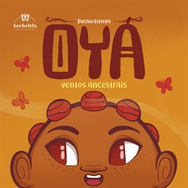Oyá: ventos ancestrais