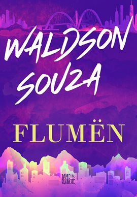 Imagen de portada para Flumën