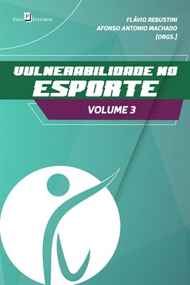 Vulnerabilidade no esporte (Volume 3) Vulnerabilidade no esporte (Volume 3)